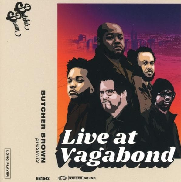 Album image