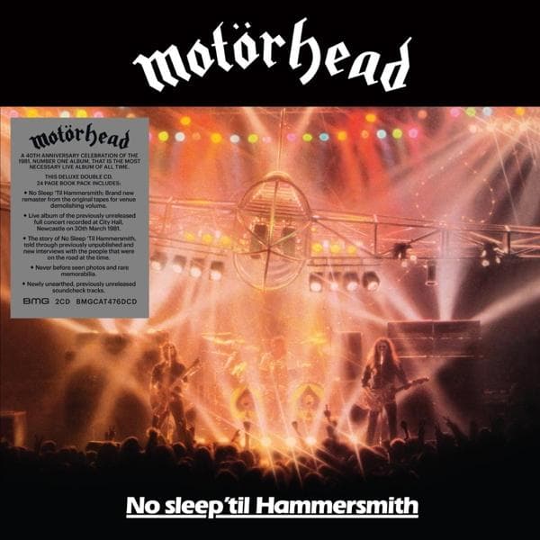 Album image