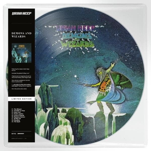 Album image