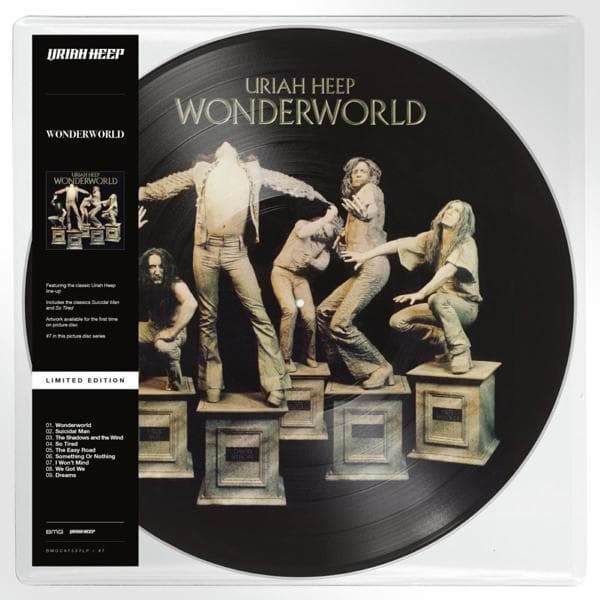 Album image