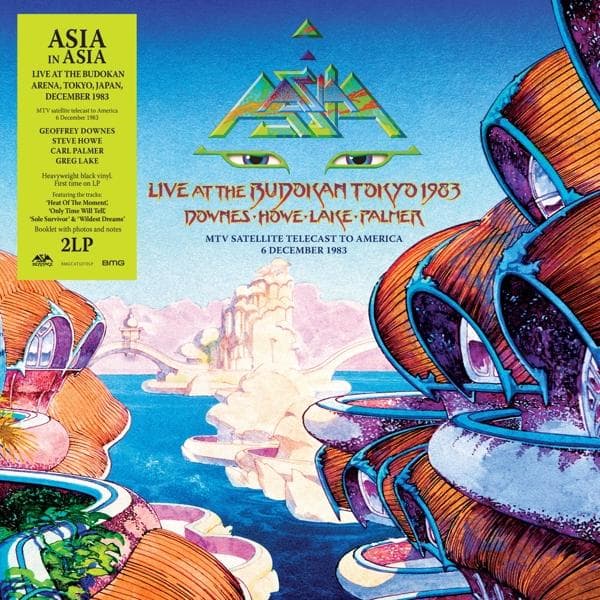 Album image
