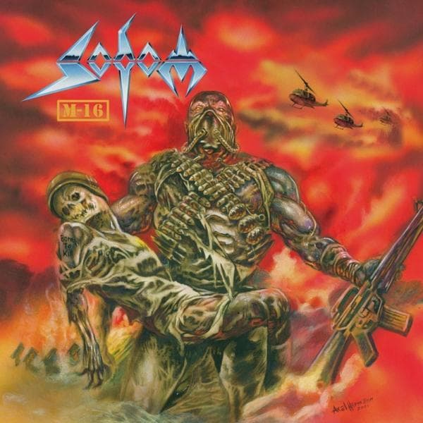 Album image