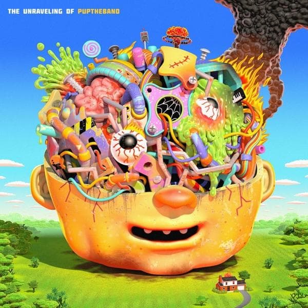 Album image