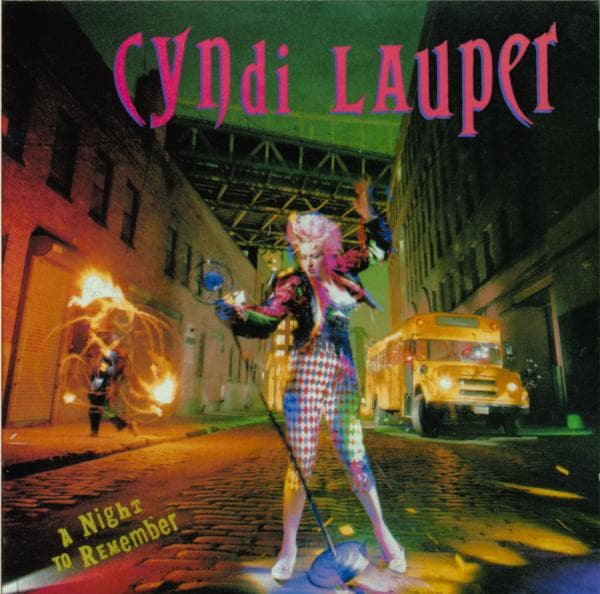 Album image