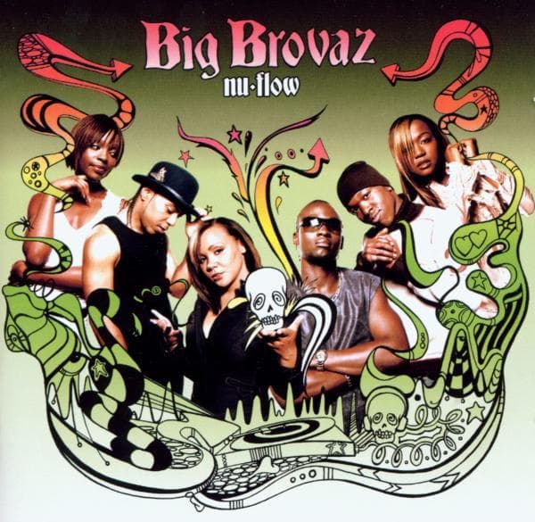 Album image