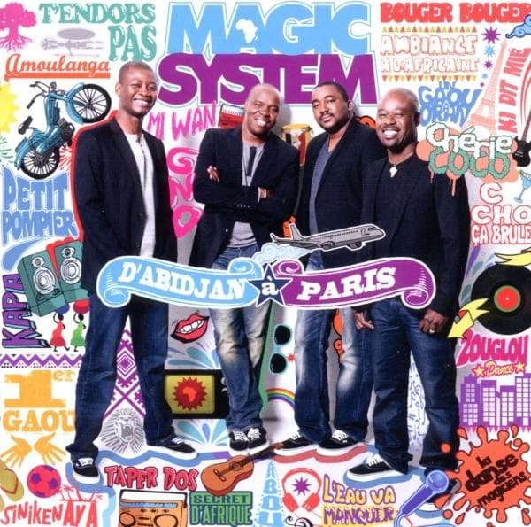 Album image