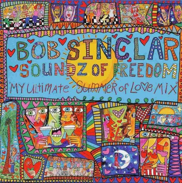 Album image
