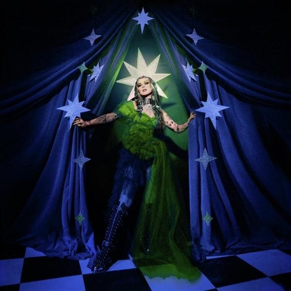 Album image