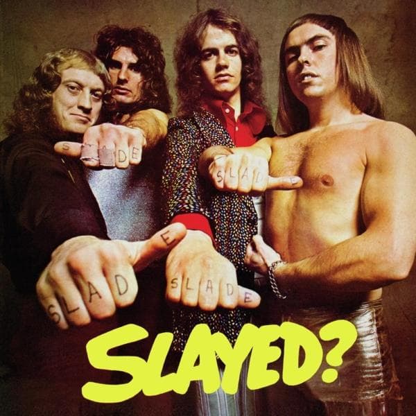 Album image
