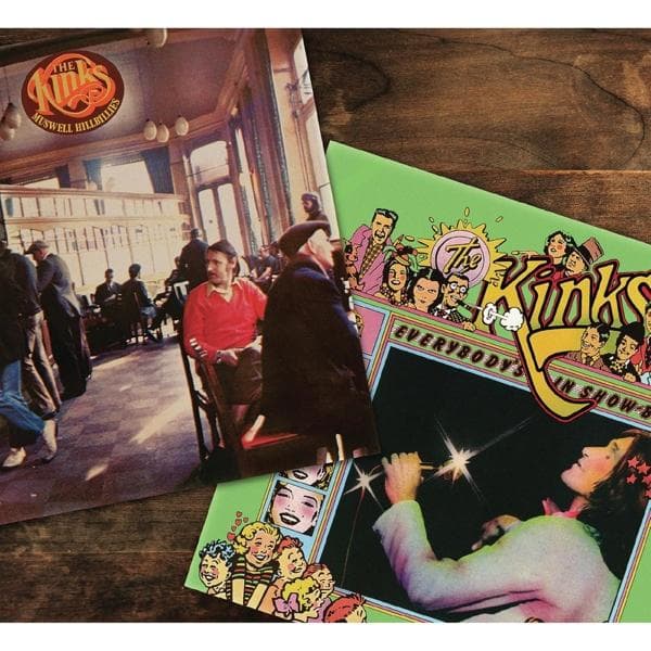 Album image