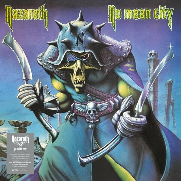 Album image