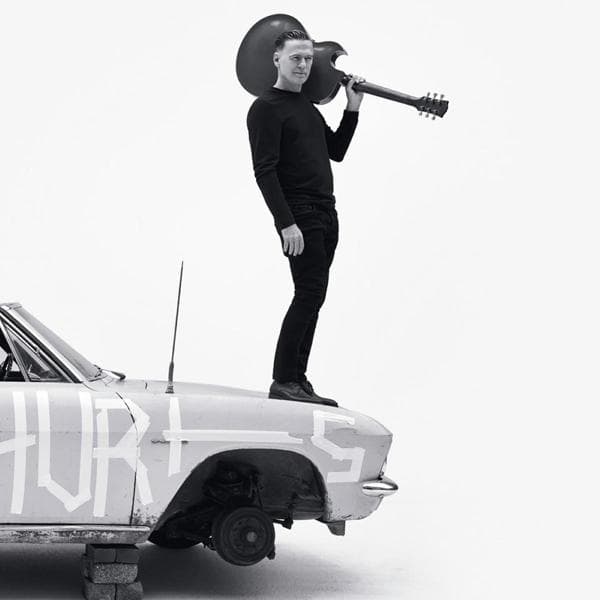 Album image