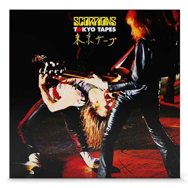 Album image