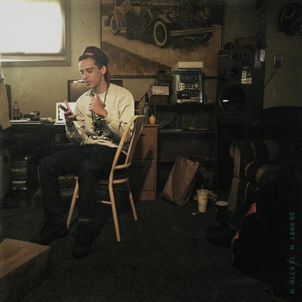 Album image