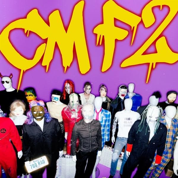 Album image