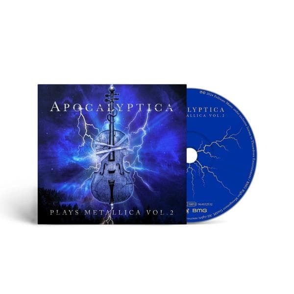Album image