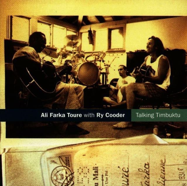 Album image