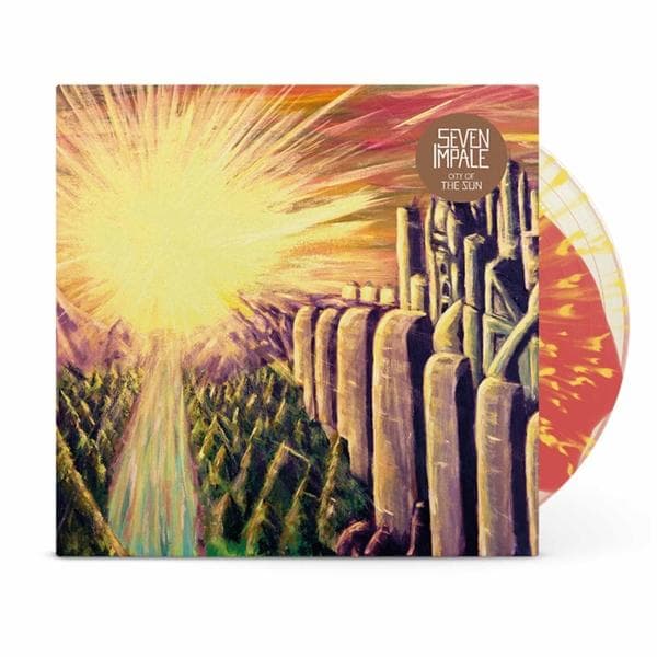 Album image