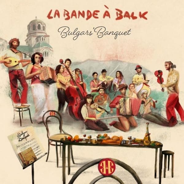 Album image