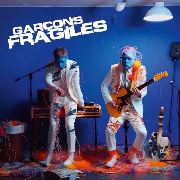 Album image