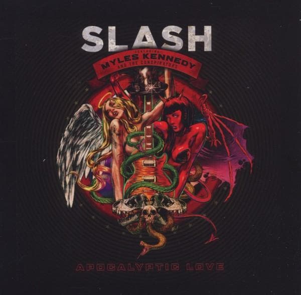 Album image