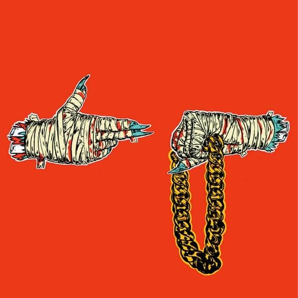 Album image