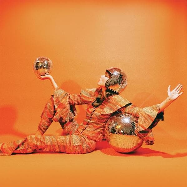Album image