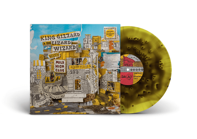 Album image