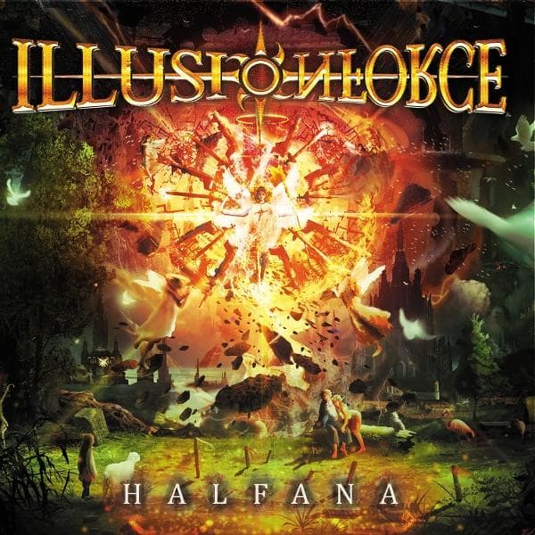 Album image