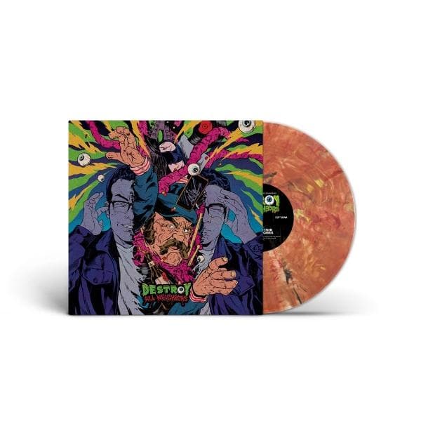 Album image