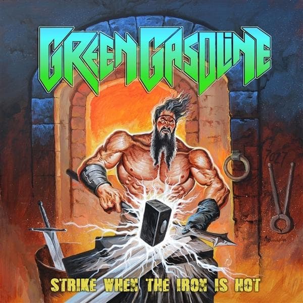Album image
