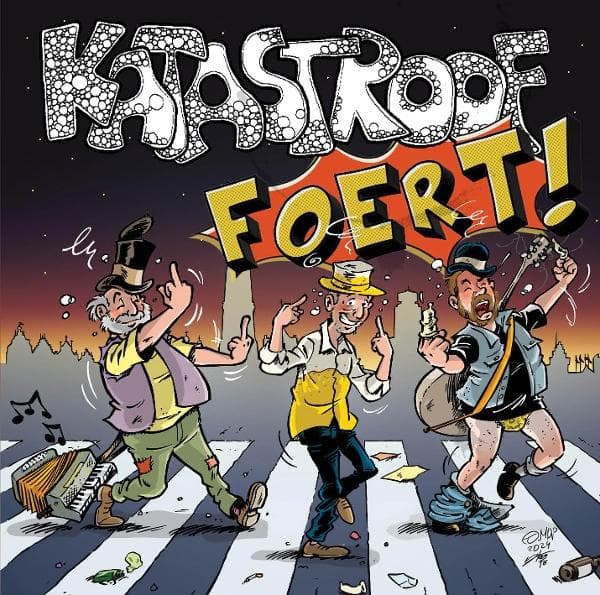 Album image