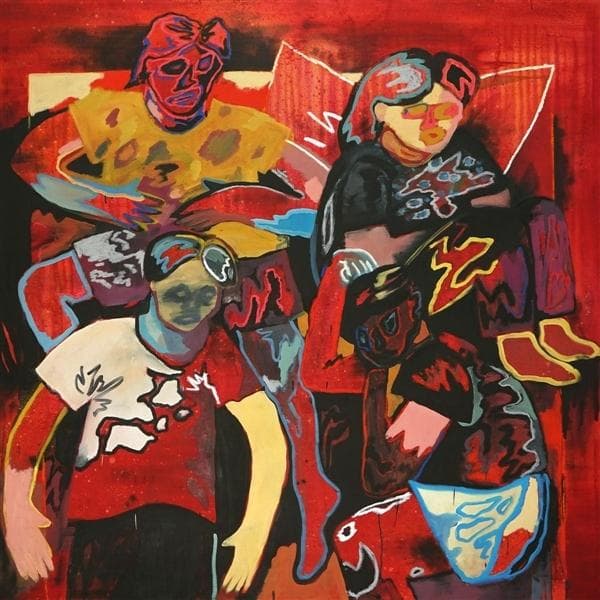 Album image