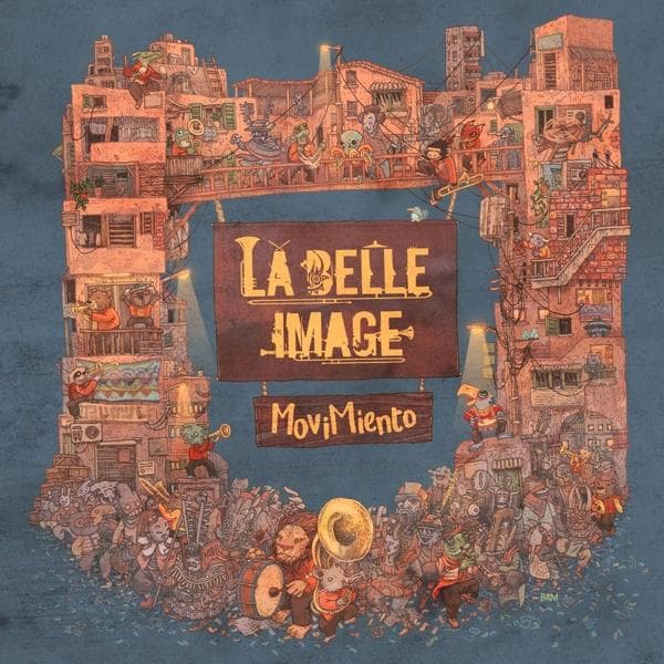 Album image