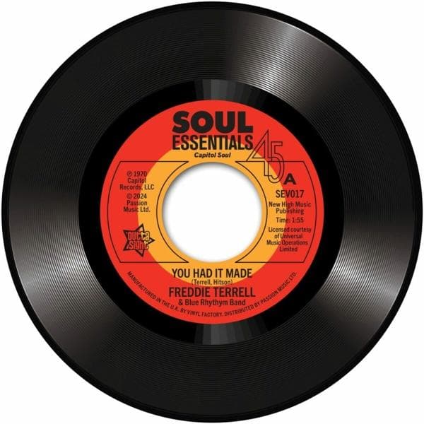 Album image