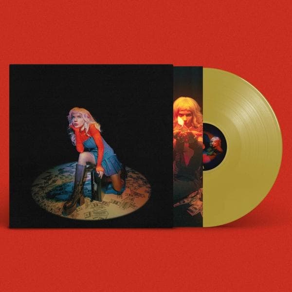 Album image