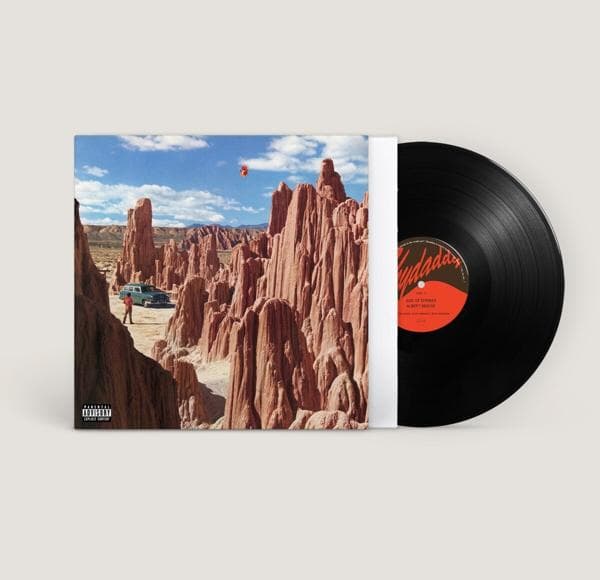 Album image