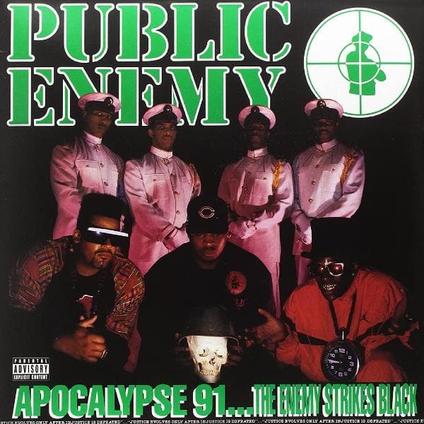 Album image