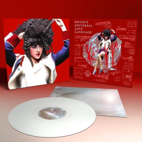 Album image