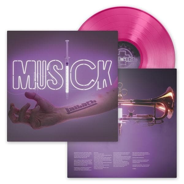 Album image