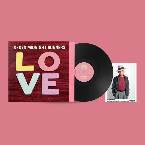 Album image