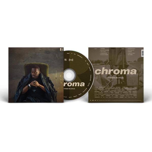 Album image