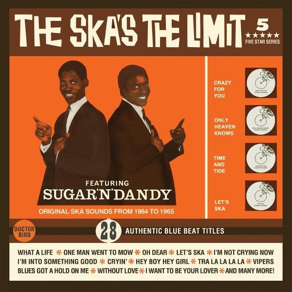 Album image