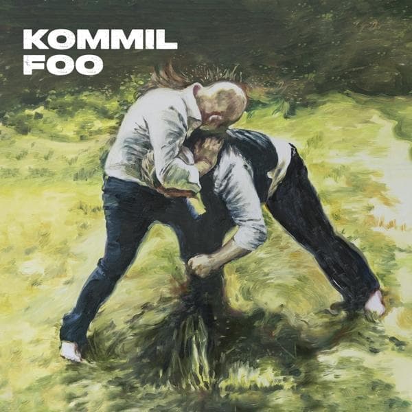 Album image