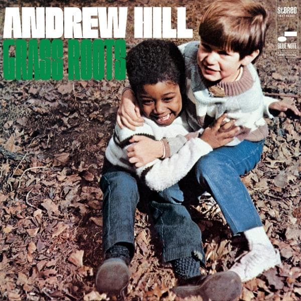 Album image