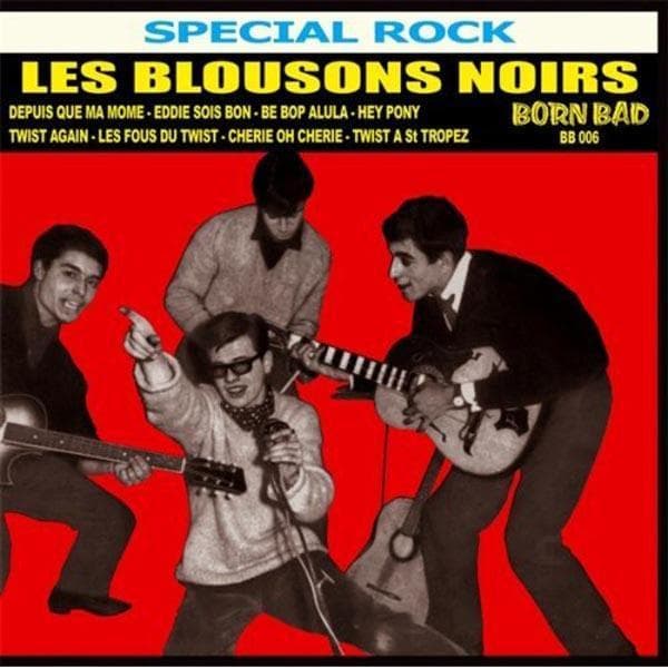 Album image