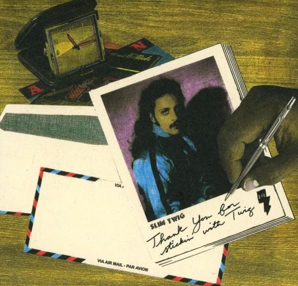 Album image