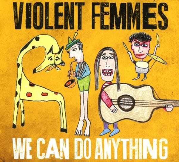 Album image