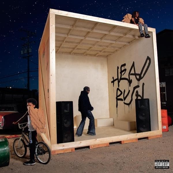 Album image