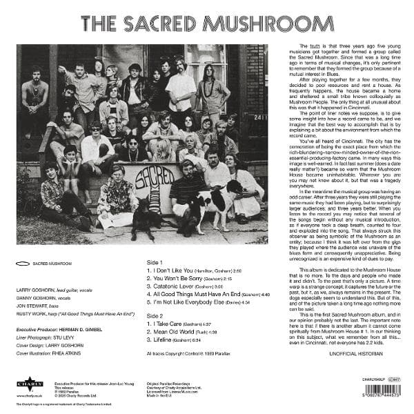 Album image